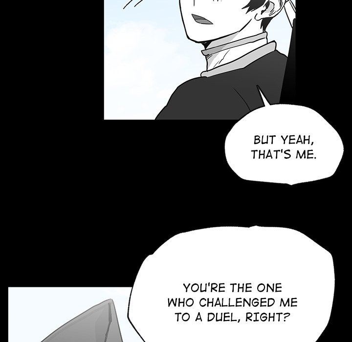 Nine Fantasy - episode 33 - 24
