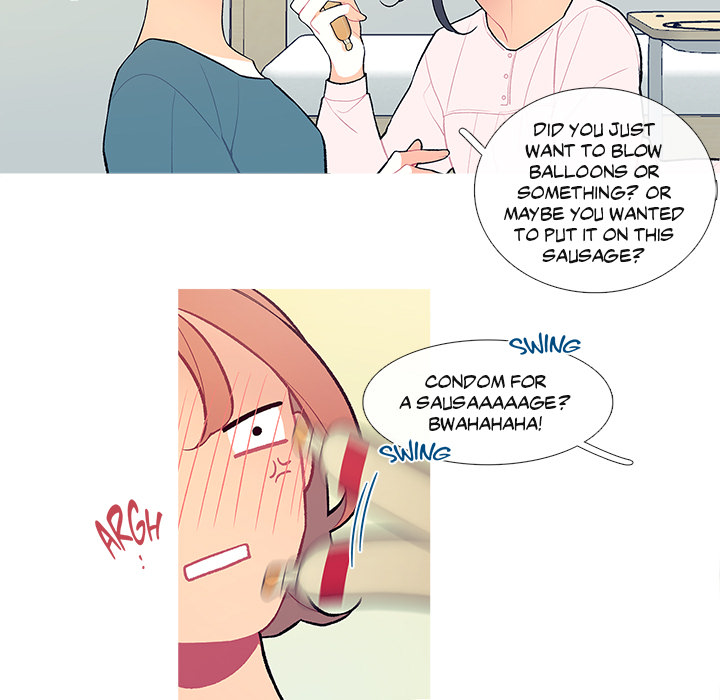 What's Going On? - episode 7 - 10