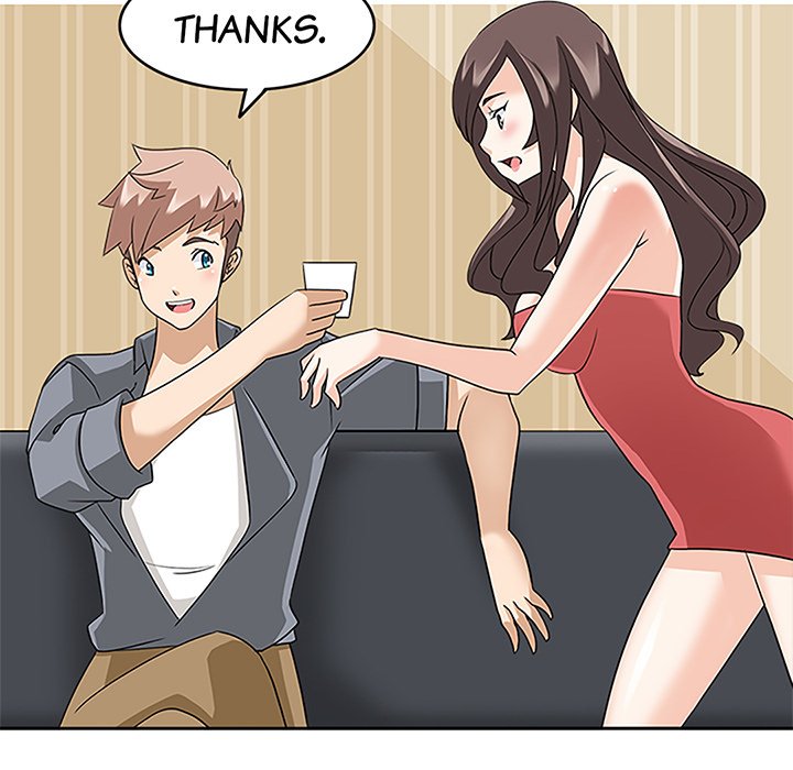 Agent Playboy, Reporting for Duty! - episode 12 - 34