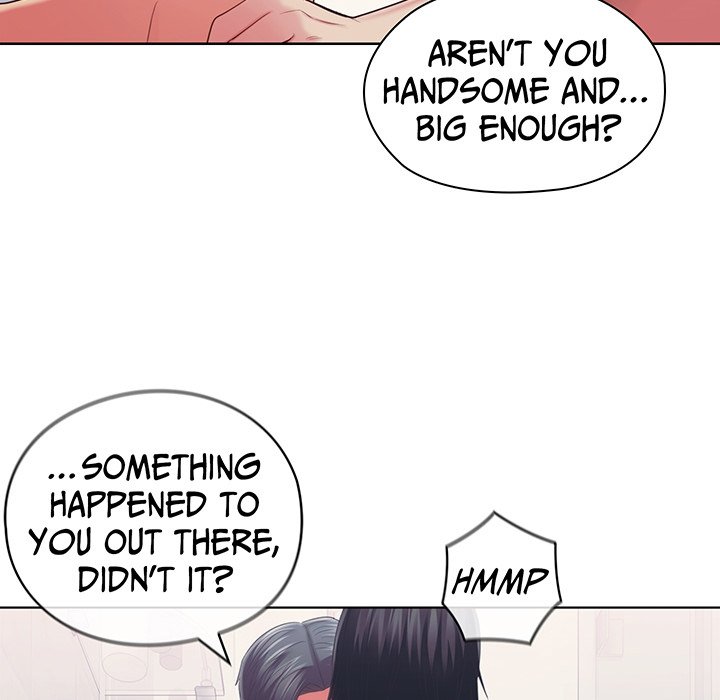 Master, Do You Need A Hand? - episode 36 - 111