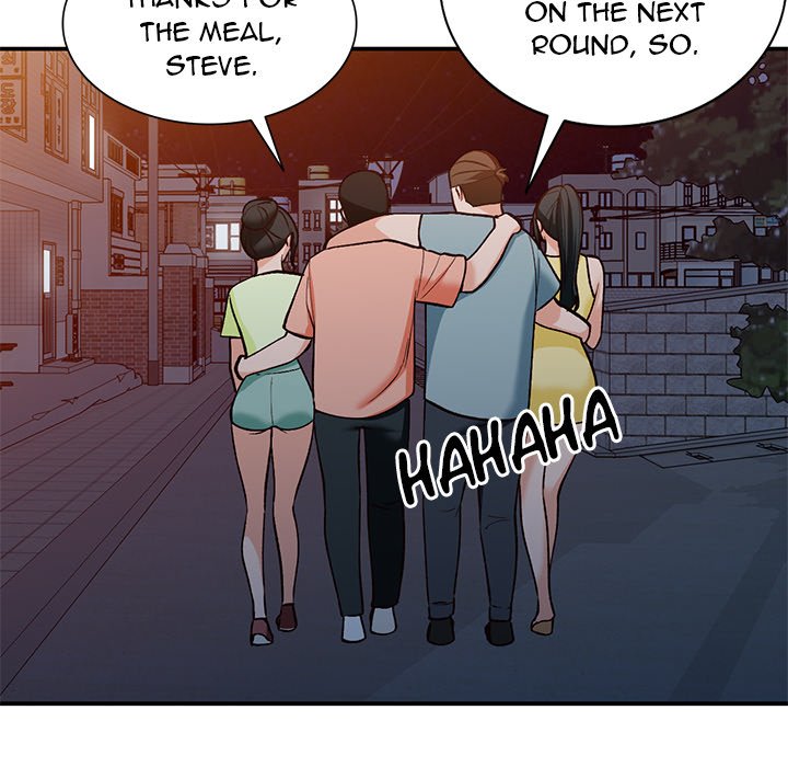 Town Girls - episode 30 - 8