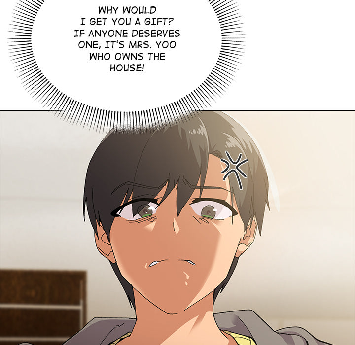 What's Wrong With This Family? - UNCENSORED - episode 2 - 115