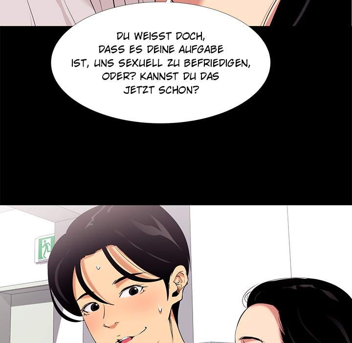 Ein wichtiger Mitarbeiter - episode 7 - 66