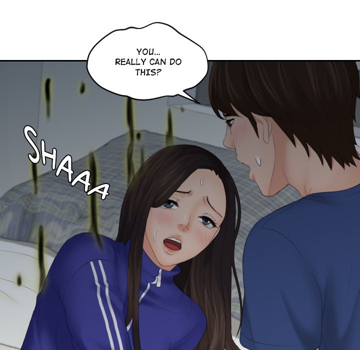 My Love Companion - episode 8 - 79