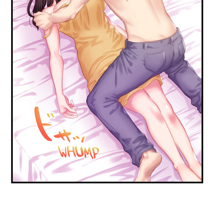 100% Compatibility: My DNA Desires My Step-Brother - episode 13 - 46