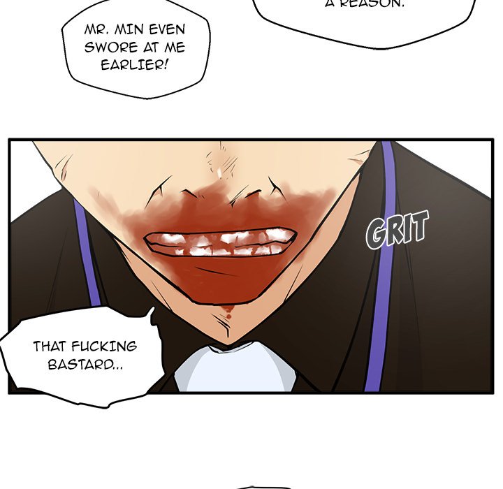 Mr. Kang - episode 36 - 73