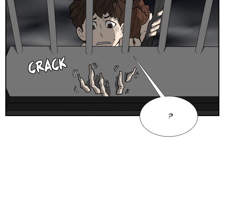Attack of the Hand - episode 18 - 65