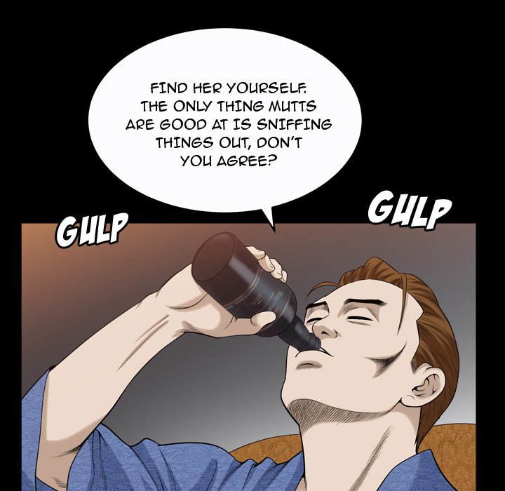 The Birthday Present - episode 9 - 45