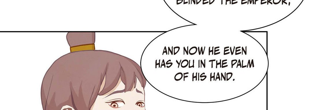 The Palace of Bardo - episode 35 - 38