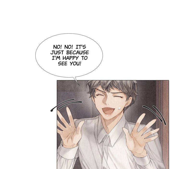 Broken Boy - episode 17 - 19