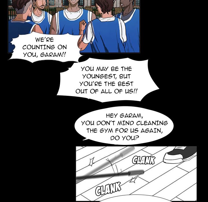 Tweener - episode 20 - 89