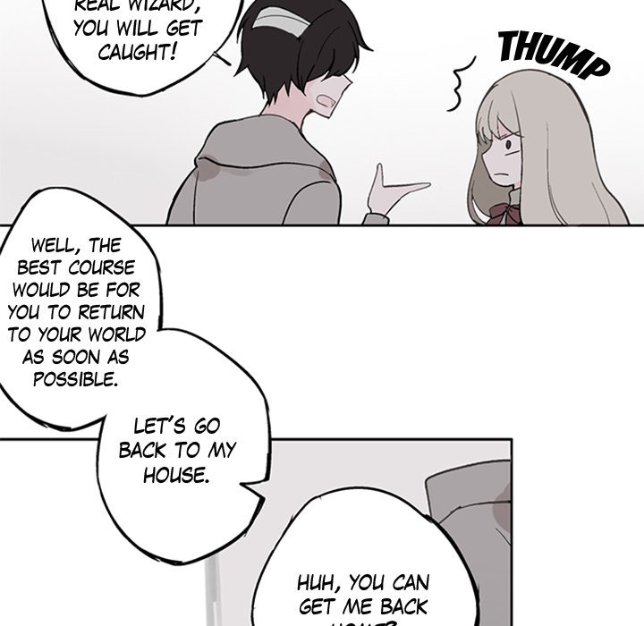 A Day With Me - episode 5 - 67