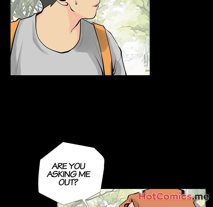 Sex Note - episode 28 - 55