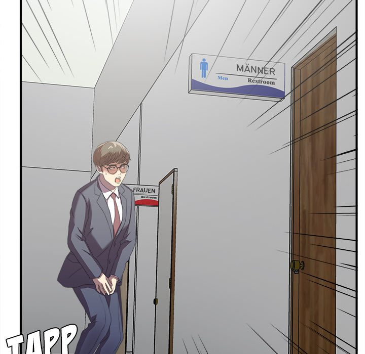 Seinen Mann stehen - episode 1 - 113