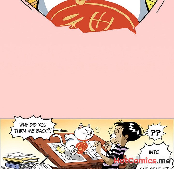 Lay Lay Cat - episode 19 - 9