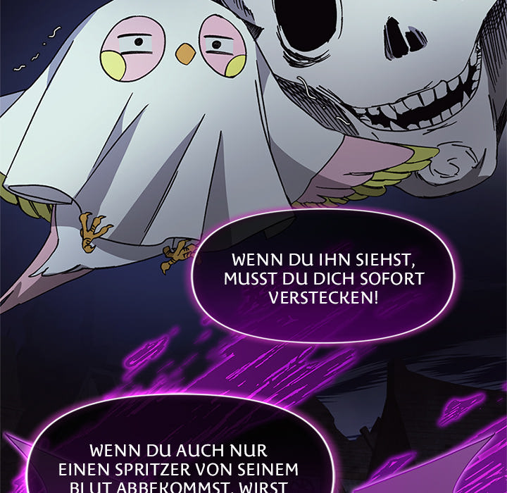 Der Untergrund von Babel - episode 8 - 134