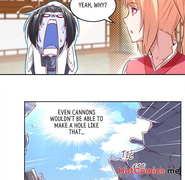 Hidden Class - episode 5 - 9