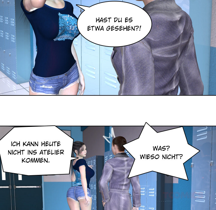 Lust, Liebe & Leben - episode 7 - 24
