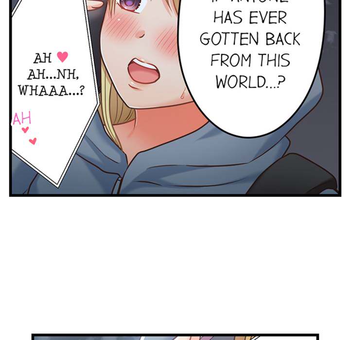 The Last Virgin in a Lustful World - episode 4 - 28