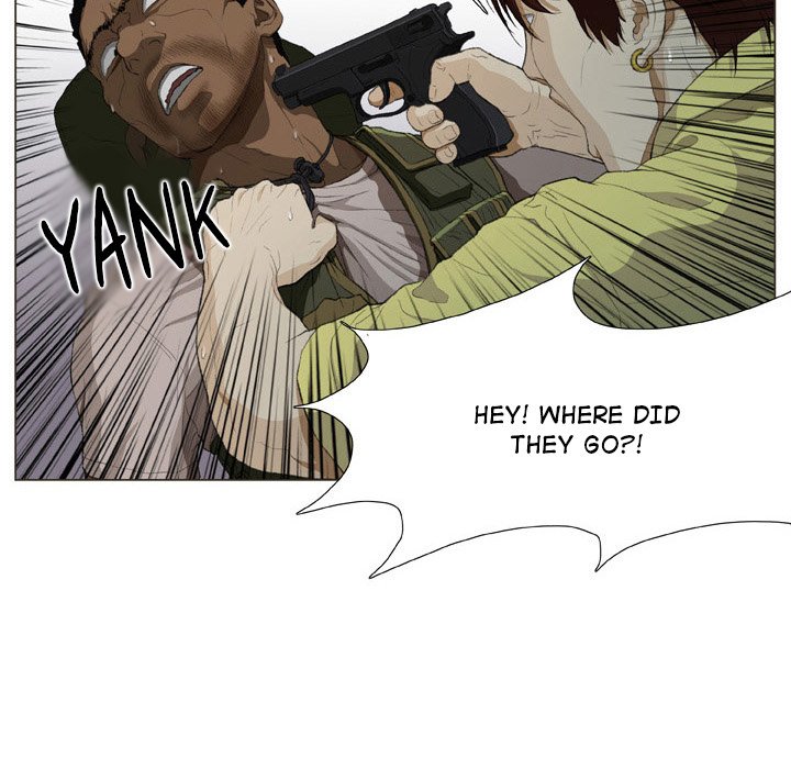 The Jackal - episode 20 - 48