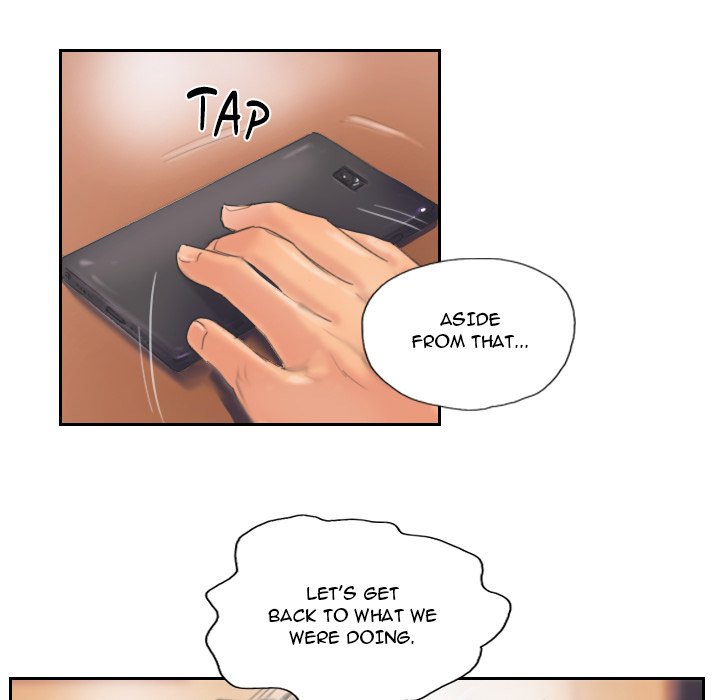 New Face - episode 12 - 45