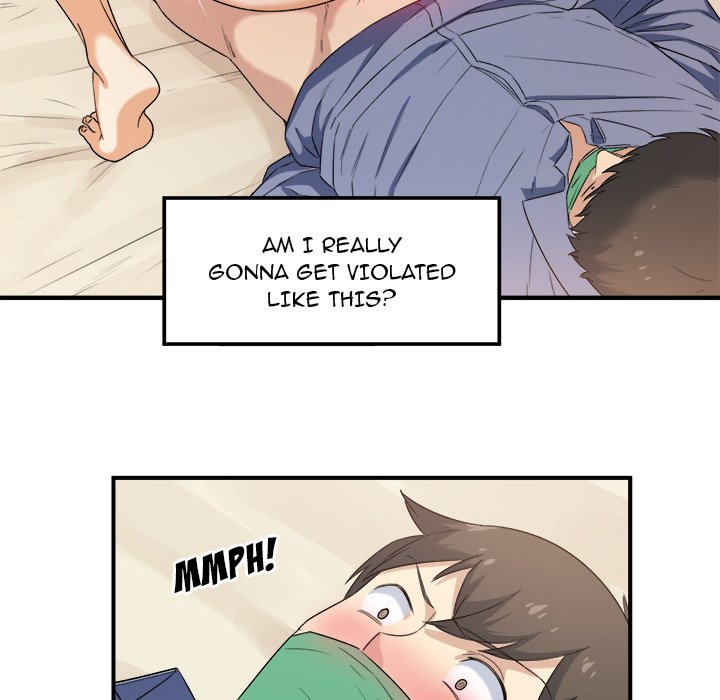 Excuse me, This is my Room - episode 3 - 180