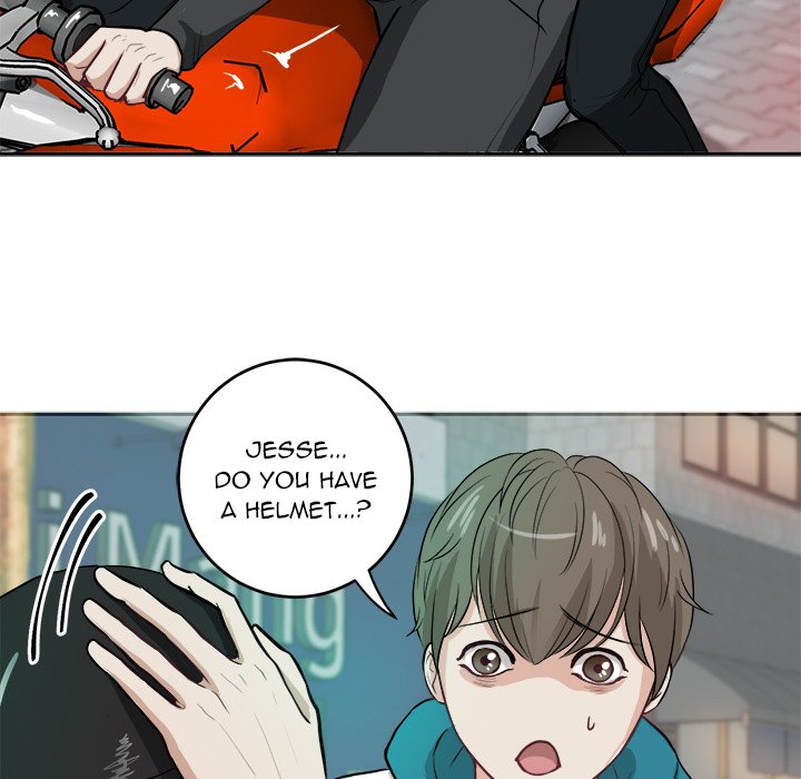 I Like You - episode 4 - 37