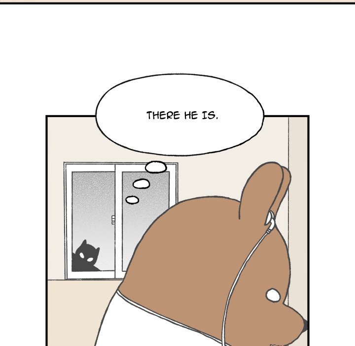 Herbivore High School - episode 4 - 30