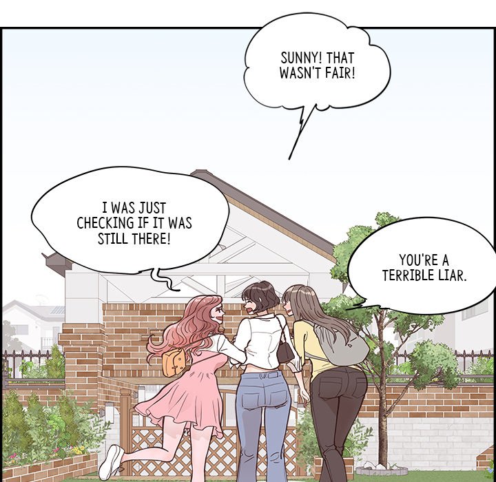 Sunny-Side Up - episode 21 - 57