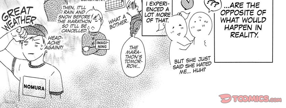 TORICO Omnibus Vol.3 - episode 9 - 47