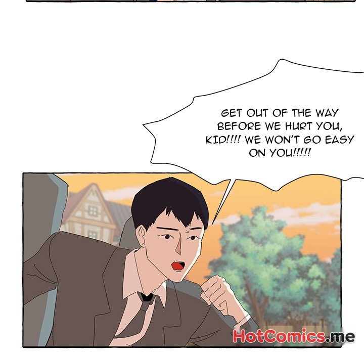 New Life, New Me - episode 15 - 31