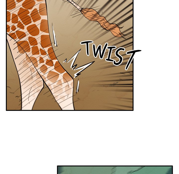 Secret Zoo - episode 21 - 49
