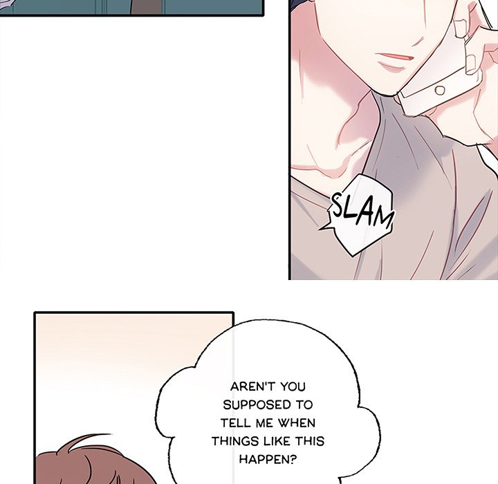Wistful Summer - episode 14 - 8