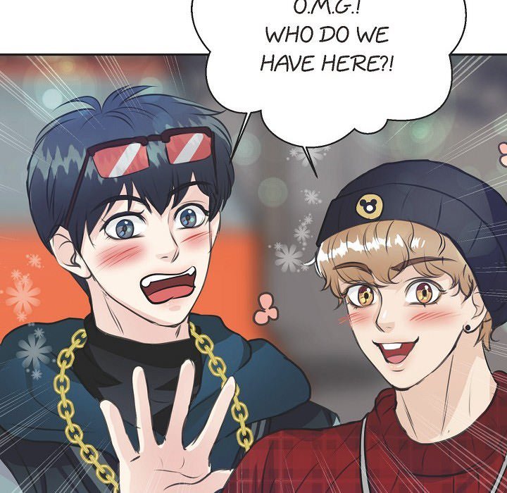 Come Be My Teacher - episode 9 - 68