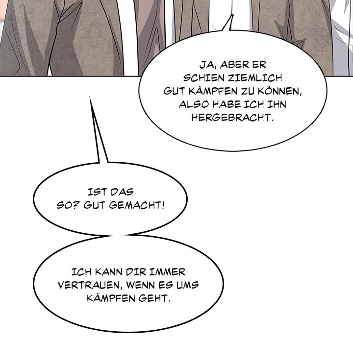 Teufel der Oberstufe: Boost - episode 12 - 127