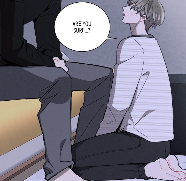 Cherry Doll Scandal - episode 9 - 146