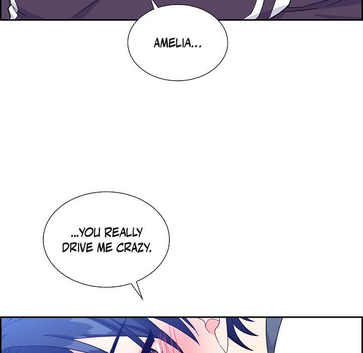 The Destroyer Fell in Love with Me - episode 10 - 87