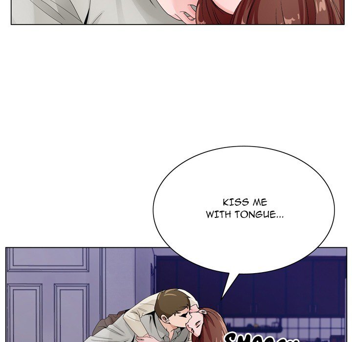 Temptations - episode 11 - 22