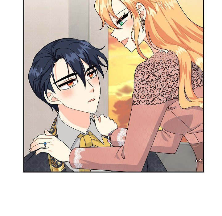 The Destroyer Fell in Love with Me - episode 79 - 94
