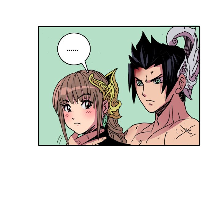 Grand Legend Ramayana - episode 19 - 10