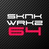 skunkworkz64