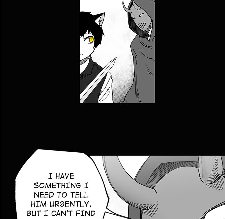 Nine Fantasy - episode 28 - 64