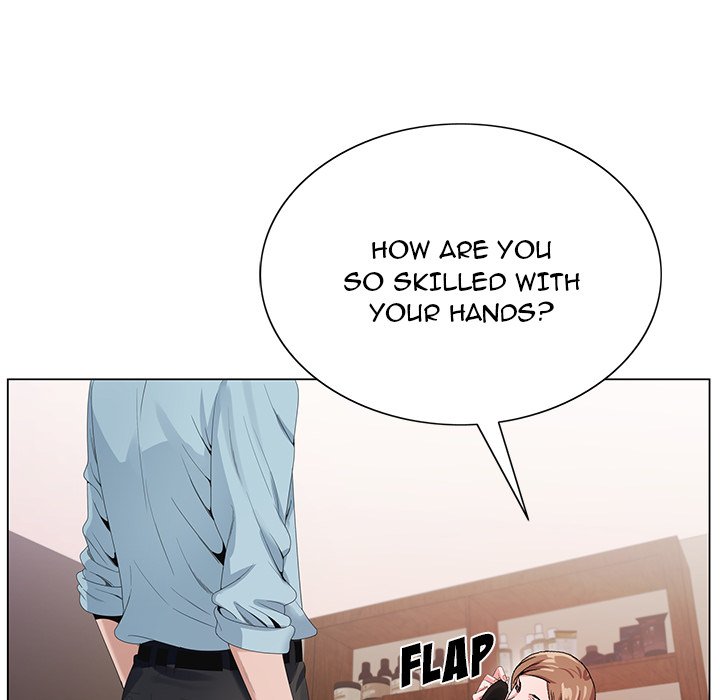 Divine Hands - episode 17 - 115