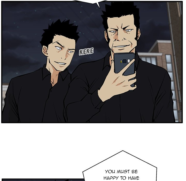 Mr. Kang - episode 27 - 24