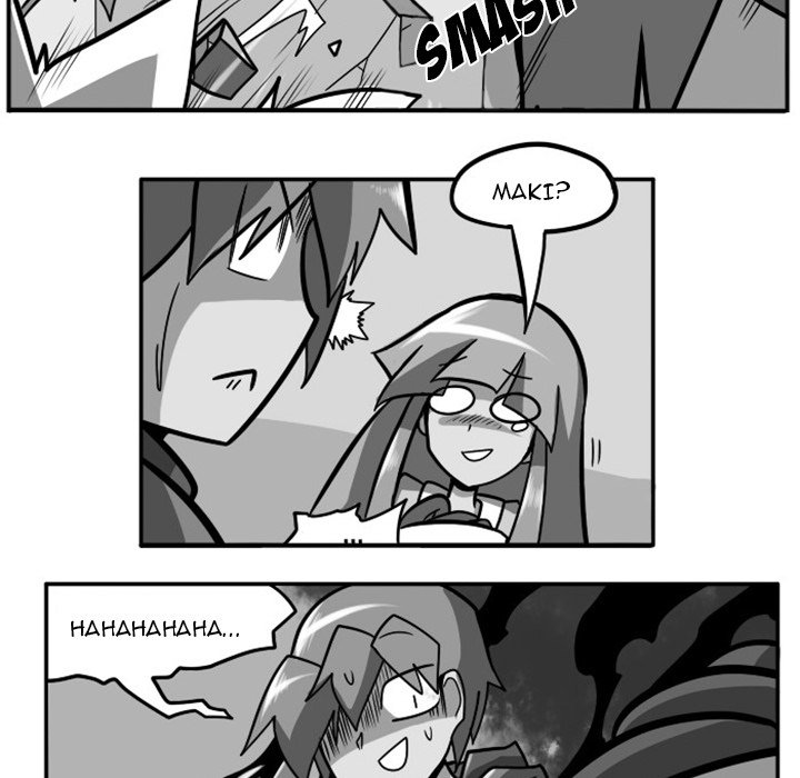 Maki and Friends - episode 5 - 4