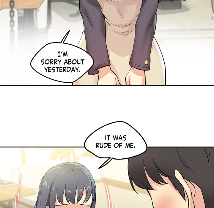Daddy's Wild Oats - episode 15 - 21