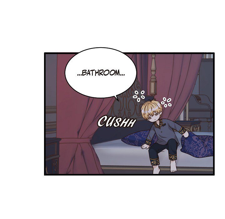 Hold on, Crown Prince! - episode 23 - 58