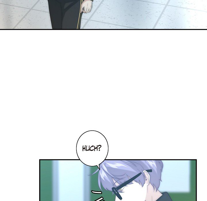 Die geheime Liebe des Omega K - episode 9 - 111