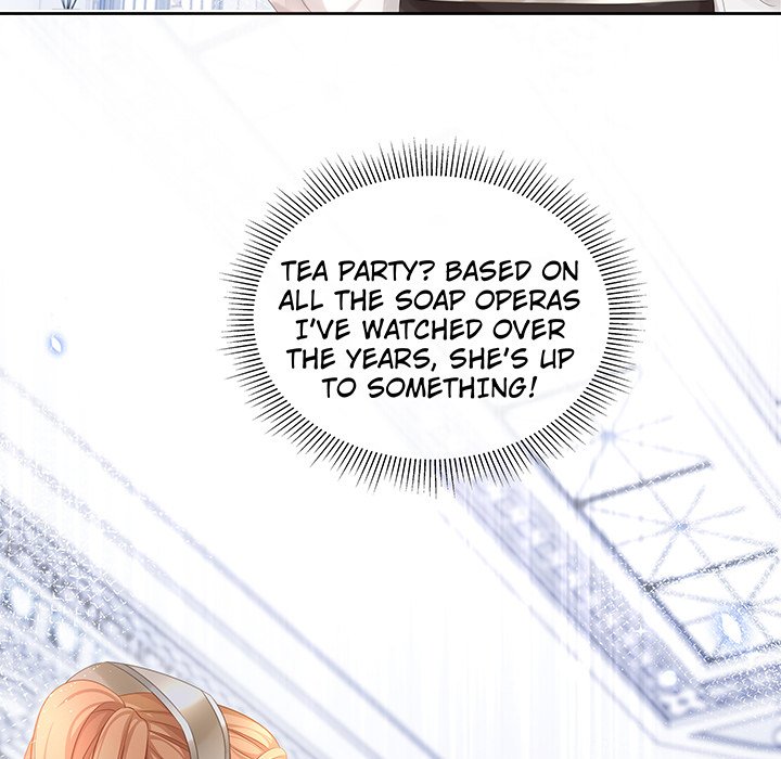 MASTER AND SEVEN LOVERS - episode 22 - 41