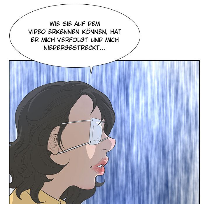 Die Maske - episode 41 - 44